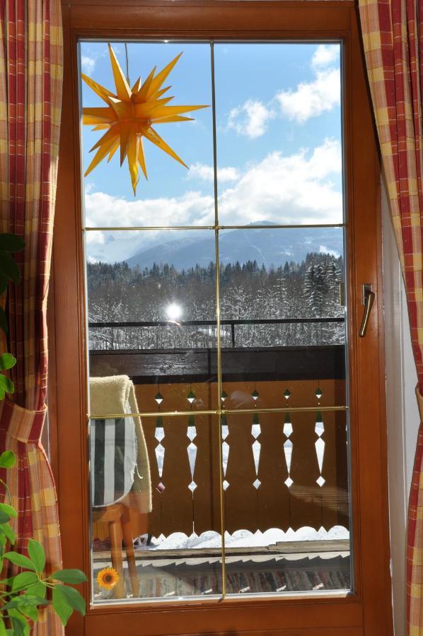 Kalcherhof Ramsau am Dachstein Bagian luar foto