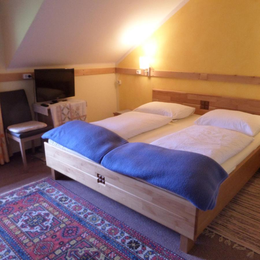 Kalcherhof Ramsau am Dachstein Bagian luar foto
